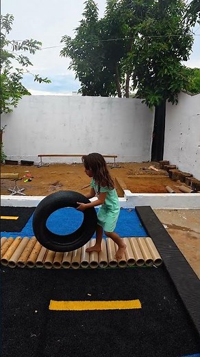 Children's Activity | Balance, Strength and Motor Coordination – ASD