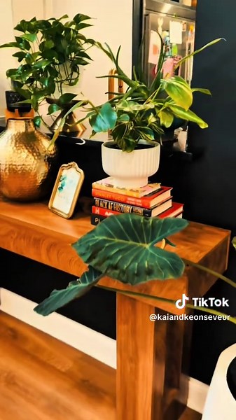 Transform Your Space with a Stylish Console Table