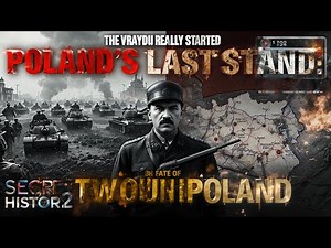 The Invasion of Poland: How World War II Began