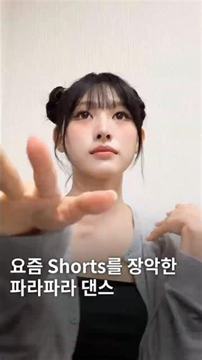 심심한데 파라파라 모음이나 봐야겠다~🎶