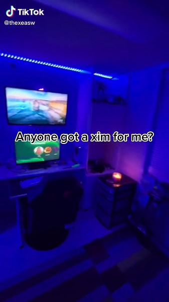 Anyone got a free xim for me? #xim #cheat #r6 #thexaesw #fyp #mouse #keyboard