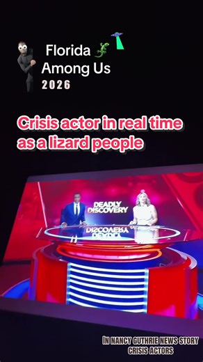 neighborhood, Nancy Guthrie's case #nancyguthrie #SWAT #guthriecase | crisis actors