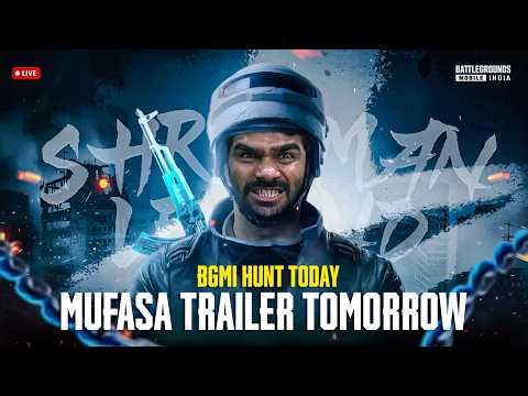 Toofaan Se Bhi Tezz Tabahi Hogi Aaj Lekin .... BGMI Me #iQOO15R #iQOO