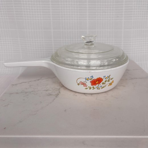 Corning Ware P 81 B One Pint Sauce Pan With Lid - Etsy