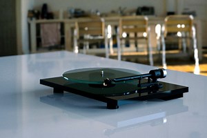 Pro-Ject T2 W, the connected turntable! - Son-Vidéo.com: blog