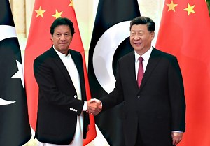 Pakistan and China Reach New Intelligence Sharing Agreement
