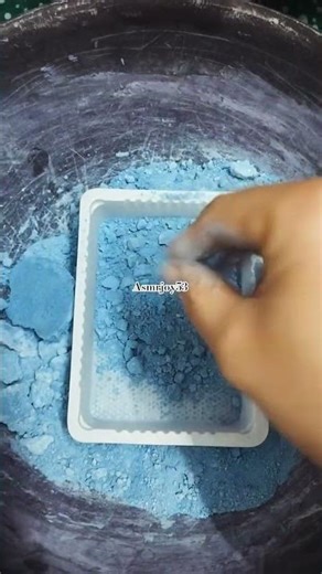 Blue 💙 GC Soft Crush ASMR edited 2x speed