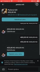 Lucie Holubcova on Reels