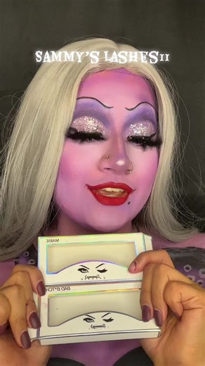 ✨I love me some @Sammyslashes11 go check her out 💗 Code Aidet to save some money 🫶🏼#sammyslashes11 #lashes