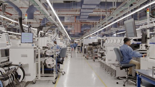 2.4K views · 61 reactions | Giving the military a strategic edge!...