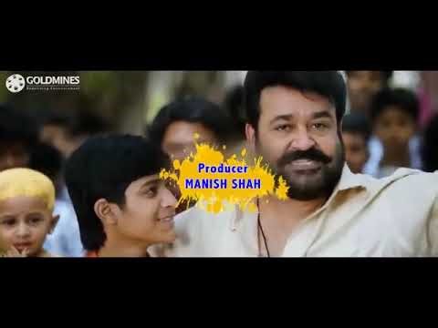 Policewala Gunda 2 (4K) - Vijay Blockbuster Action Comedy Movie | Mohanlal, Kajal Aggarwal, Soori
