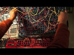 Modular vid #244