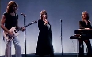 承诺乐队（The Promises）歌曲《Let's Get Back Together》MV 1979