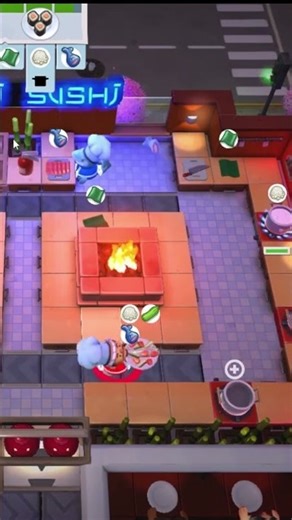 Reminding Me Of Hells Kitchen