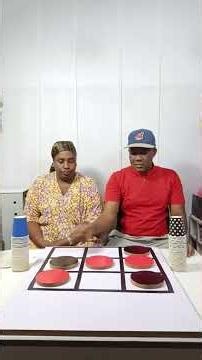 Red Board Challenges The Black!