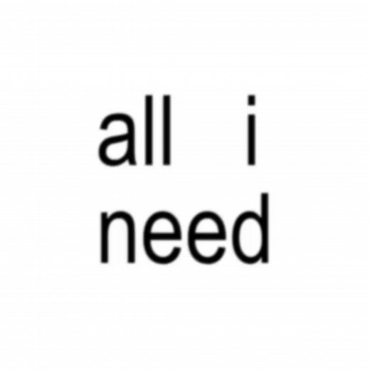 youre all i need, youre all i need #synt #brat #syntlyrics #lyricsvideo #radiohead #allineed #inrainbows w #liminalspaces #liminalcore #real #i