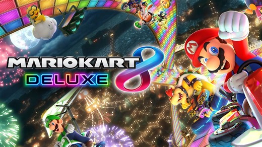 Switch游戏下载XCI资源分享 金手指