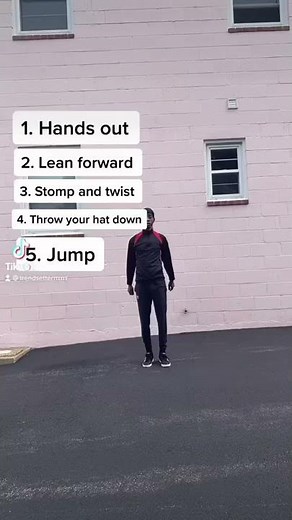 Carnell stomp tutorial