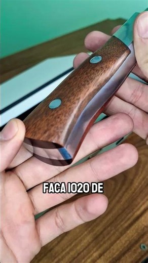 Review do Trino 1015 | #churrasco #review #unboxing #edc