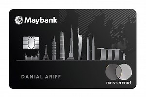 Maybank Upgrades World Mastercard To World Elite Tier: Here's Everything You Need To Know