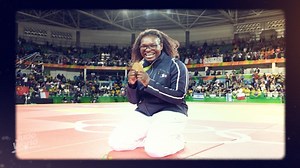 Emilie Andeol and the rise of French judo