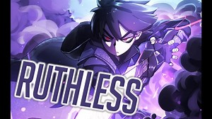 Nightcore - NEFFEX - Ruthless (Lyrics)