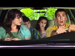 Funny Garage Door Commercial - Overhead Door - Perfect Day