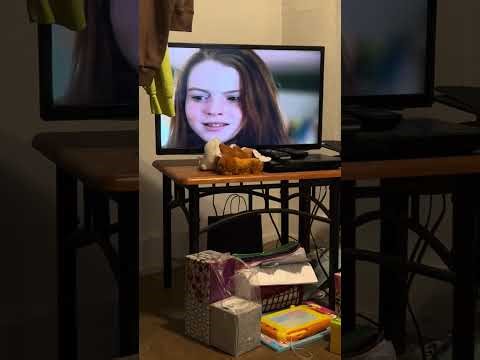 Life-Size: Eve comes to life