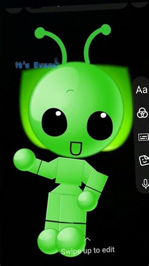 👽remake alien👽