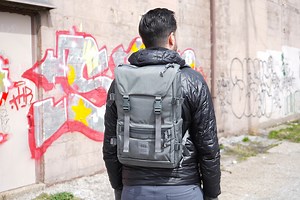 Topo Designs Rover Pack Review (Tech Version) | Pack Hacker