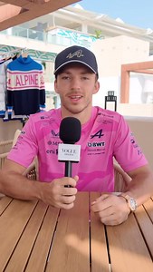 F1 racer #PierreGasly’s favourite Arabic word? Habibi, of course. Catch the BWT Alpine driver at the 2025 #AbuDhabiGP as he speaks exclusively to #VogueArabia about his go-to Dubai restaurant, the essentials behind his style and more. Video: @harshitapunamiya @notnaheed | Vogue Arabia