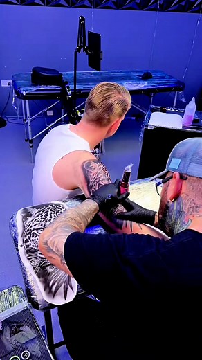 First tattoo for my client that travelled from romford #firsttattoo #tattoo #fyp #romford #tattoolover #tattooidea #tattoosformen #tattooartist #tattoosleeve #tattootiktok | astartattoos 001