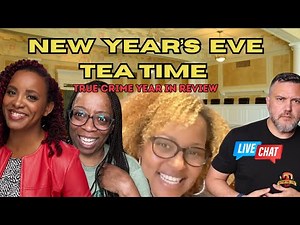 True Crime Year in Review, The Cases That Had Us Saying WHAT All Year