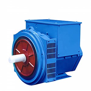[Hot Item] 20kVA Alternator Electric Dynamo Generator 230V AC Dynamo