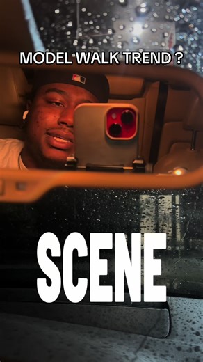 Model Walk Challenge Insights and Tips