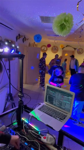 DJ Magic Mike on Reels