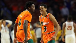 Miami halts USC comeback to set up date with Auburn