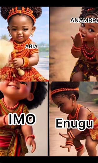 Discover the Best Dancing State in Nigeria