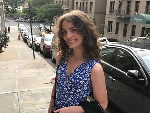 Lux Pascal Stuns on Magazine Cover & Celebrates Year Since Transition