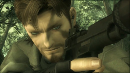 Video: Digital Foundry's Technical Analysis Of Metal Gear Solid: Master Collection Vol. 1