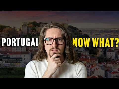 Priced Out: The Brutal Reality of Portugal