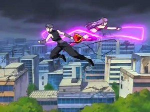 Mew Mew power episode 51