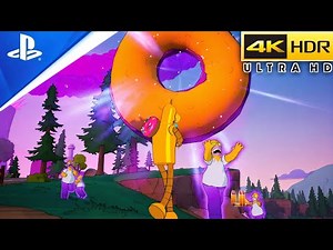 Fortnite All Simpsons Bosses Homer Clones & Mythic Weapons Location Guide