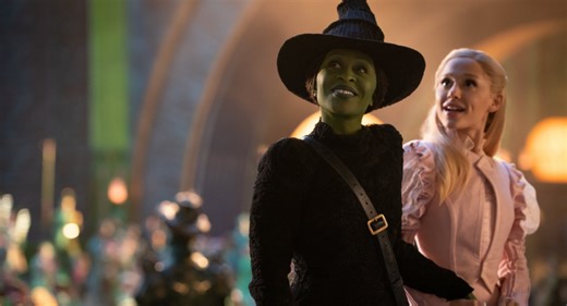 Wicked Review: Defying Gravity with a Few Stumbles