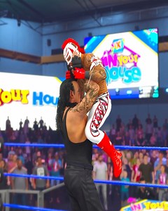 3.5K views · 64 reactions | undertaker vs rey mysterio | King23 Gaming | Facebook