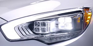 Do Kia Super Bowl Ads Make a Difference?