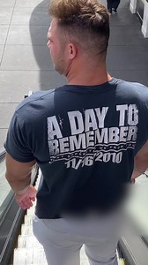 2M views · 13K reactions | Man Thong On The Escalator Prank!! | Fake Pranks TV | Facebook