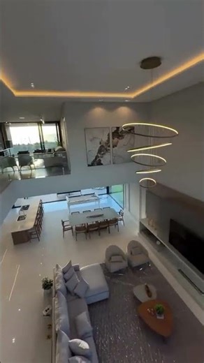 Rich Lifestyle House Tour