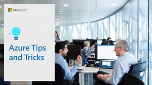 In this edition of Azure Tips and Tricks, learn how to test Azure Functions with unit and integration test methods. Watch the video: http://msft.social/u5Y8iW | Microsoft Azure