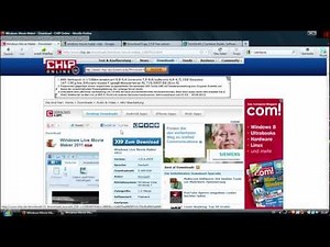 Erstelle und Bearbeite Videos(in HD) mit Fraps